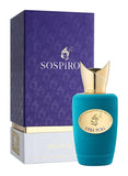 Perfume Sospiro Erba Pura Magica EDP 100 ml Unisex