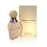 Perfume L'Affair Splash N Colada Edp 100ml Unisex- Aroma Piña colada