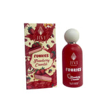 Perfume Jivi Funkies Strawberry Crumble Jivi 100ML Mujer