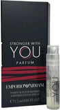 Miniatura Emporio Armani Stronger With You Parfum Edp 1.2ml Hombre (PAck 16 unidades)