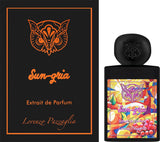 Perfume Lorenzo Pazzaglia Sum-Gria Extrait de Parfum 50 ml Unisex