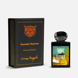 Perfume Lorenzo Pazzaglia Summer Hammer Extrait de Parfum 50 ml Unisex