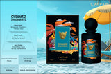 Perfume L'Affair Summer Shockwave Edp 100ml Unisex - Inspirado En Summer Hammer