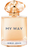 Perfume Giorgio Armani My Way Sunny Vanilla EDP 90 ml Mujer
