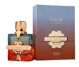 Perfume French Avenue Teas Me Aromatix Extrait de Parfum 100 ml Hombre
