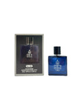 Mini Brand Collection No. 303 EDP 25ml (Chanel - Bleu de Chanel) Hombre