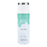 Desodorante Paris Corner Taskeen Lactea Divina Perfume Spray 200 ml Mujer