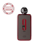 Tester Afnan 9pm Rebel EDP 100ml Unisex .