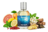 Tester L'amarrach Blue ocean Edp 100ml Hombre