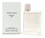 Tester Burberry Her EDP 100 ml Mujer