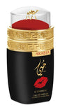 Tester Emper Le Chameau Arabia Hubbi Edp 100 Ml Hombre
