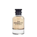 Tester Emper Milestone The Immencity Edp 100ML Unisex (Inspirado en L'immencite Louis Vuitton)