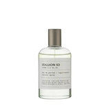 Tester Emper Stallion 53 Edp 100ml Unisex - Inspirado en Santal 33 Le Labo