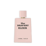 Tester Emper Milestone Her Bravery Elixir Edp 100ml Mujer