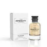 Tester Emper The Immencity Edp 100ml Unisex