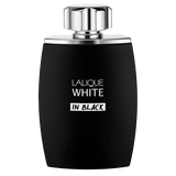 Tester Lalique White In Black Edp 125ML Hombre