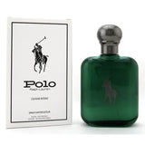 Tester Ralph Lauren Polo Cologne Intense 125ml Hombre