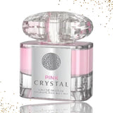 Tester Emper New Pink Crystal Edp 100ml Unisex