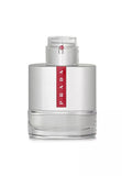 Tester Prada Luna Rossa Edt 100ml Hombe