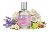 Tester L'amarrach In the Sky Edp 100ml Hombre