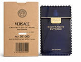 Tester Versace Eau Fraiche Extreme Edp 100ml Hombre