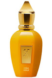 Tester Xerjoff Erba Pura Gold Edp 100 Ml Unisex
