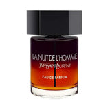 Tester Ysl La Nuit de L'homme EDP 100 ML