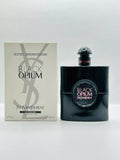 Tester Yves Saint Laurent Black Opium Le parfum 90 ML