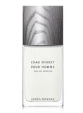 Tester Issey Miyake Leau Dissey Pour Homme Edp 125 Ml Hombre (Nuevo EDP)