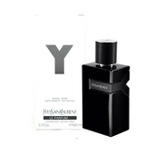 Tester Yves saint laurent Y Ysl Le Parfum 100ml Hombre