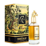 Perfume Armaf The Furious Gallop Edp 100Ml Unisex