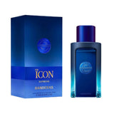 Perfume Antonio Banderas The Icon Man Supreme 100 Ml Hombre