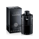 Perfume Azzaro The Most Wanted EDP Intense 150 ml Hombre
