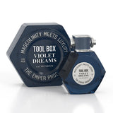 Perfume Emper Tool Box Violet Dreams EDP 100 ml Unisex