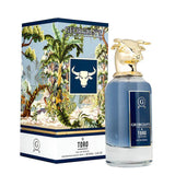 Perfume Armaf Georgians Mens El Toro Edp 100Ml Hombre Flavia