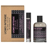 Perfume Emper Uomo Intense By Stallion 53 100+20ml Hombre
