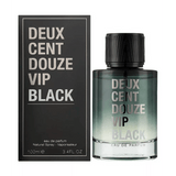 Perfume Fragrance World Deux Cent Douze Vip Black Edp 100Ml Hombre