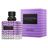Perfume Valentino Uomo Born in Roma Purple Melancholia Edp 100ml Mujer