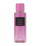 Body Mist Victoria Secret Velvet Petals Intense 250ml Mujer