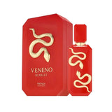 Perfume French Avenue Veneno Scarlet EDP 100 ML Unisex