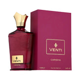 Perfume Fragrance World Venti Carisma EDP 100 ml Mujer