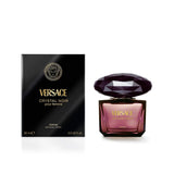 Perfume Versace Crystal Noir pour Femme Parfum 90 ml Mujer