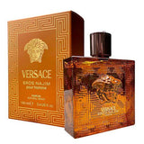 Perfume Versace Eros Najim Parfum 100ml Hombre