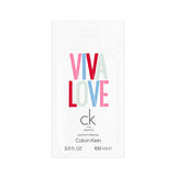 Perfume Calvin Klein Viva Love Ck One Essence Parfum Intense 100 ml Unisex