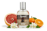 Perfume L'amarrach Warrior Edp 100ml Hombre - Inspirado En Invictus Victory