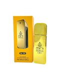 Mini Brand Collection No. 316 EDP 25ml  Hombre (One Million)