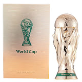 Perfume Zakat World Cup Edp 80ml Unisex