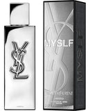 Perfume Yves Saint Laurent Myslf LAbsolu Parfum 60 ml Hombre