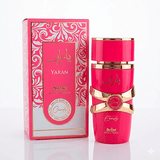 Perfume Jessica Twain Yaran Candy Edp 25ml Mujer