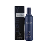 Body Spray Maison Alhambra Yeah Man All Over Perfume 150 ml Hombre